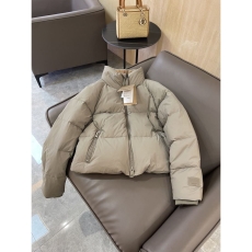 Burberry Down Jackets